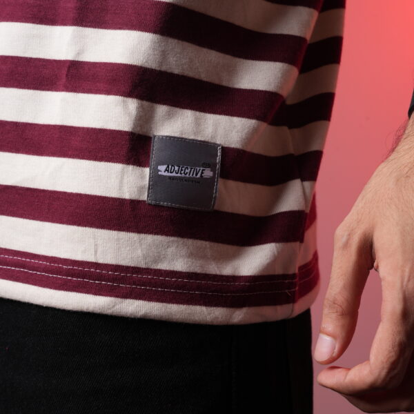 Maroon Polo - Image 3