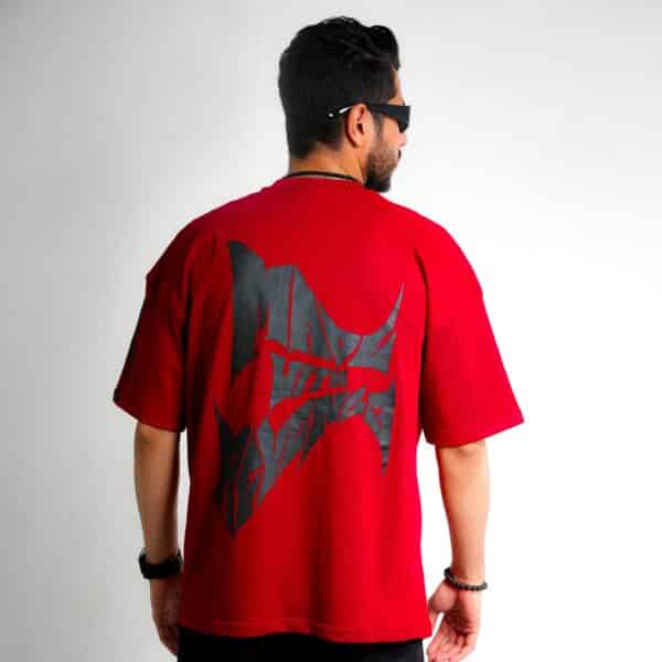 Revenge - Image 5