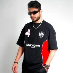 Unknow Black