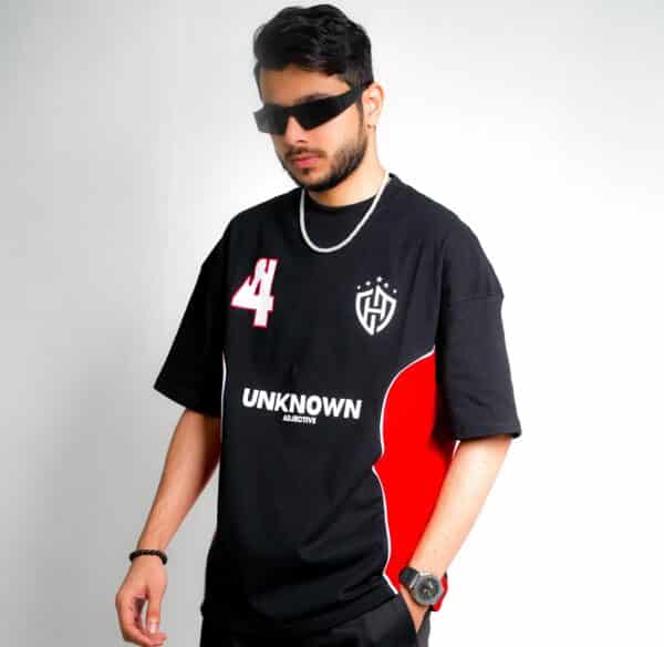 Unknow Black