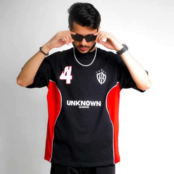 Unknow Black - Image 4