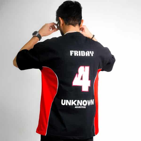 Unknow Black - Image 2