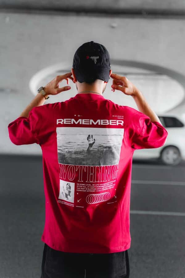 REMEMBER