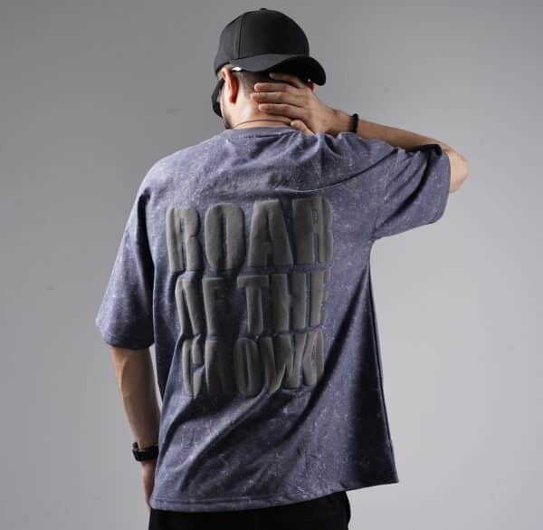 ACID WASH CROWD - Image 2