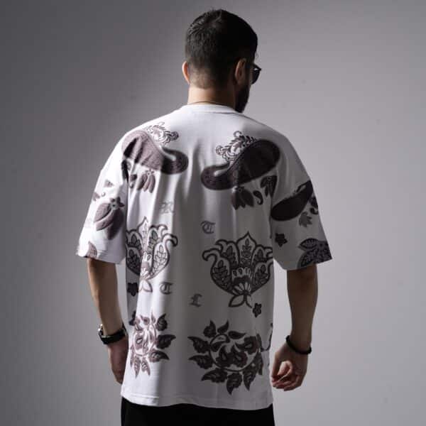 BANDANA WHITE - Image 4