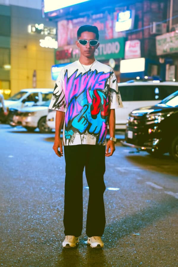 YOUNG